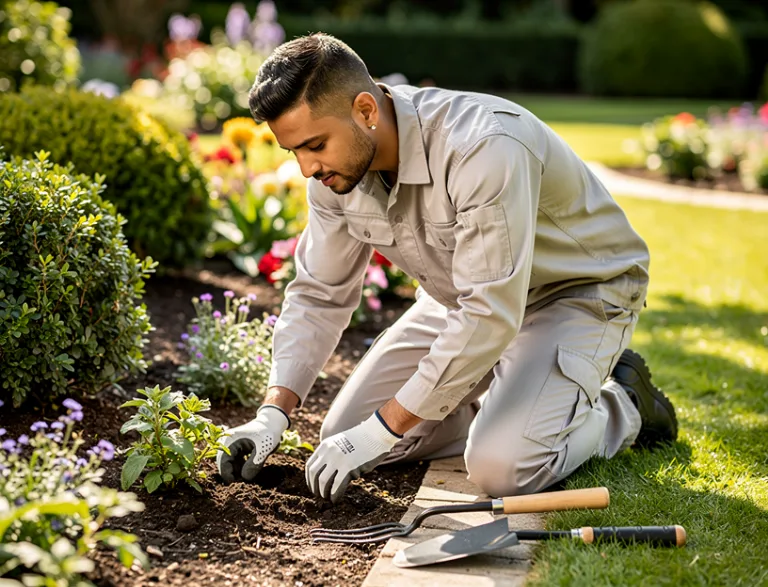 Landscape Designer service in L'Amoreaux
